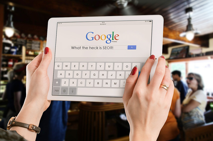 SEO made simple! Understand the basics, and learn how to optimize your site today with these easy tips from Kimberly Haydn!