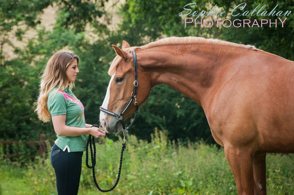 Learn how one photographer organically grew her Facebook following to over 9,000 likes!