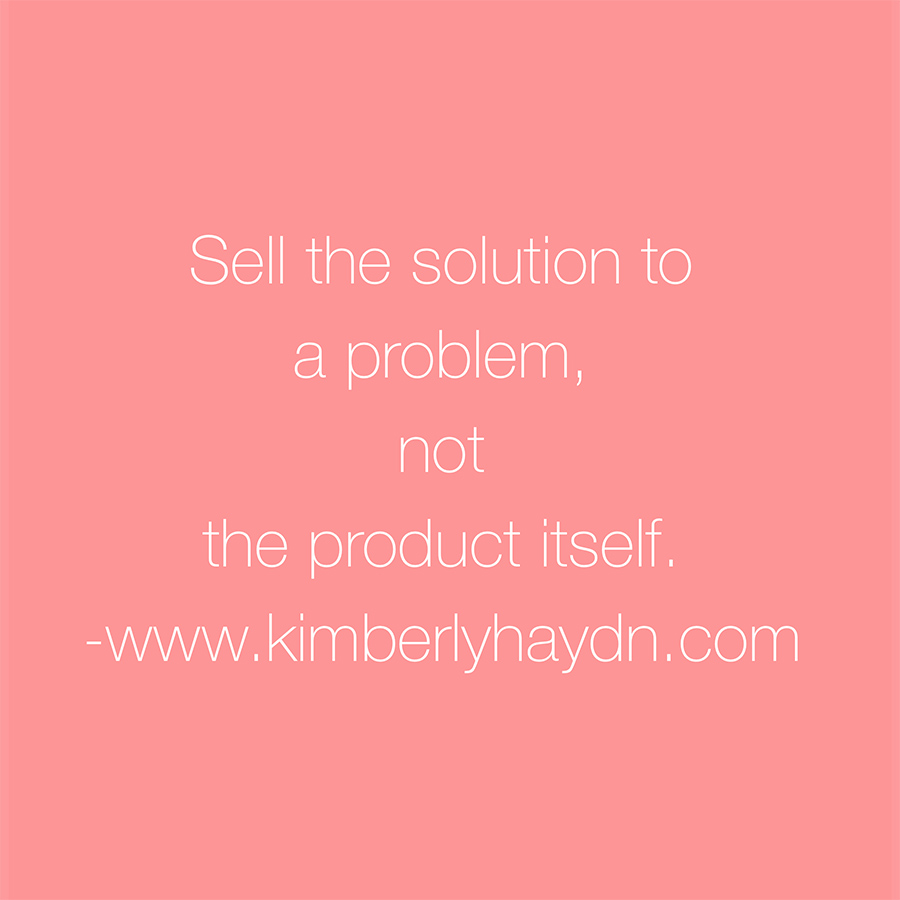 Learn how to market to your ideal clients, by using The Honest Company's smooth technique!