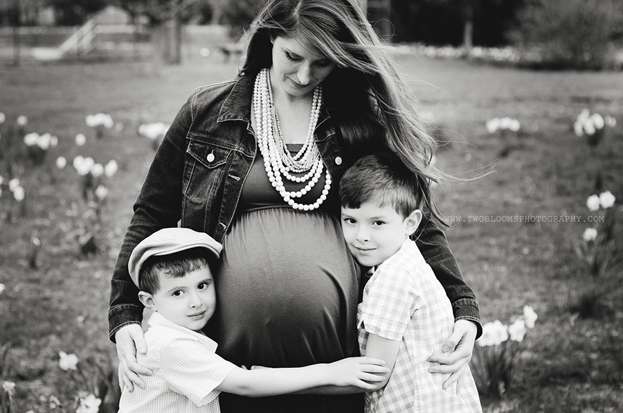 Meet Heather Ford, owner of Two Blooms Lightroom Presets, in this interview from Kimberly Haydn!