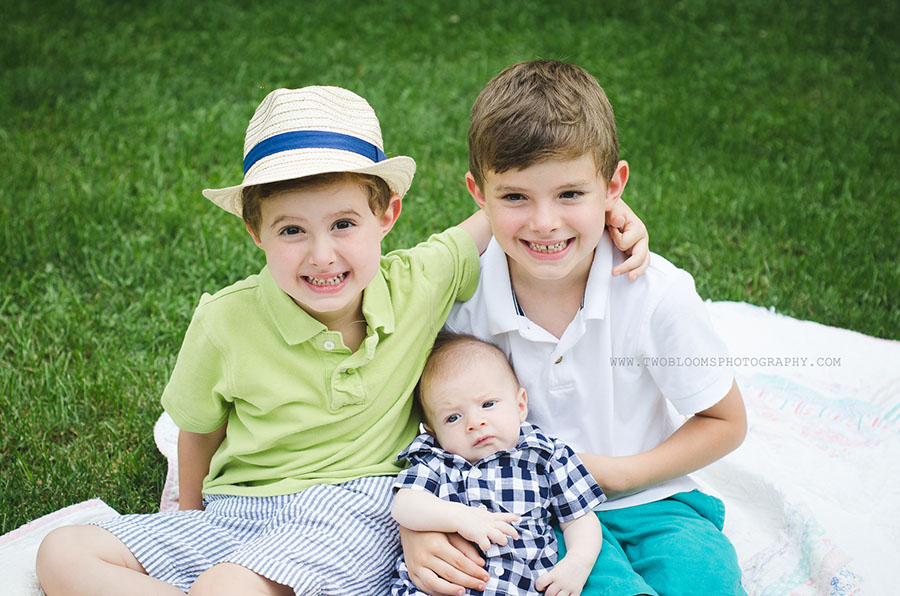 Meet Heather Ford, owner of Two Blooms Lightroom Presets, in this interview from Kimberly Haydn!