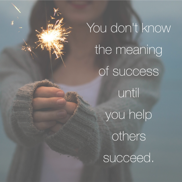 Sometimes, when it comes to finding your purpose and creating a life centered around it, is patience. Read one business owners' story.