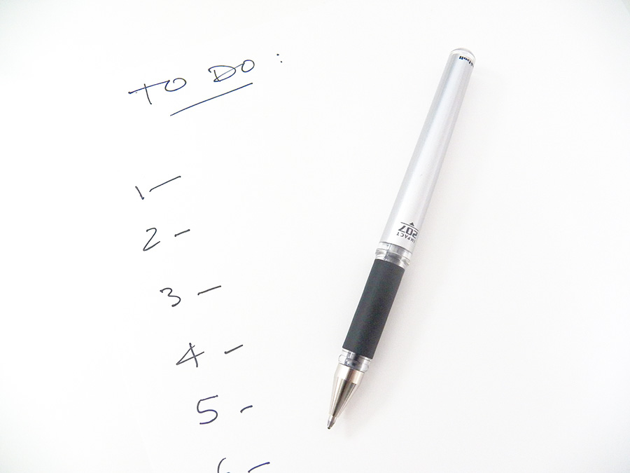 I love these goal setting tips from Kimberly Haydn!