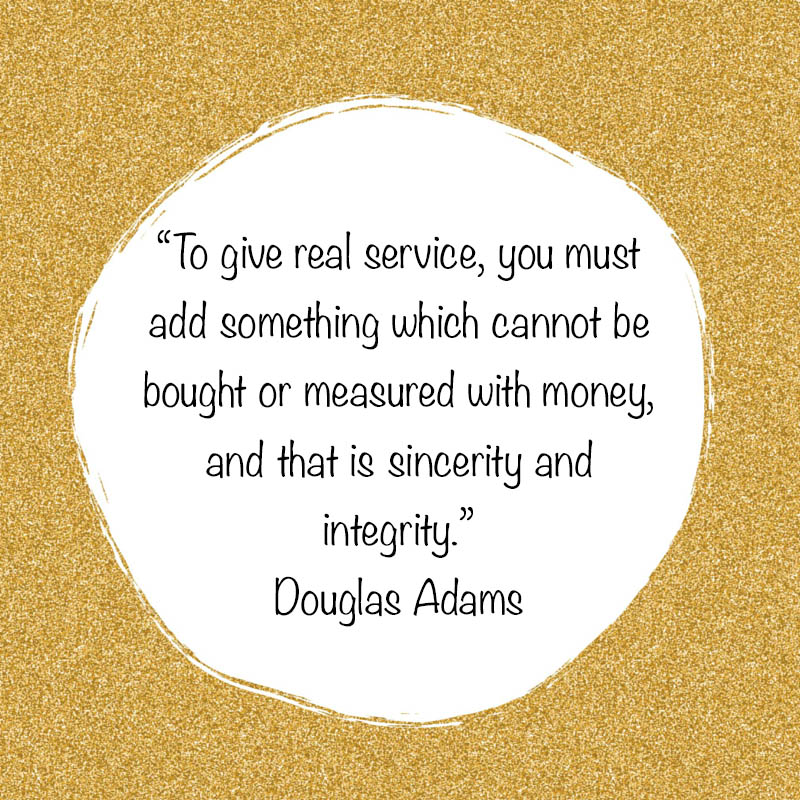 If your customer service is lacking, your business is going to have some serious trouble. Up your game with these tips!
