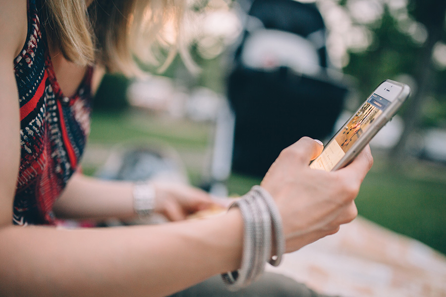 Keep your priorities at the center of your world, with these tips!