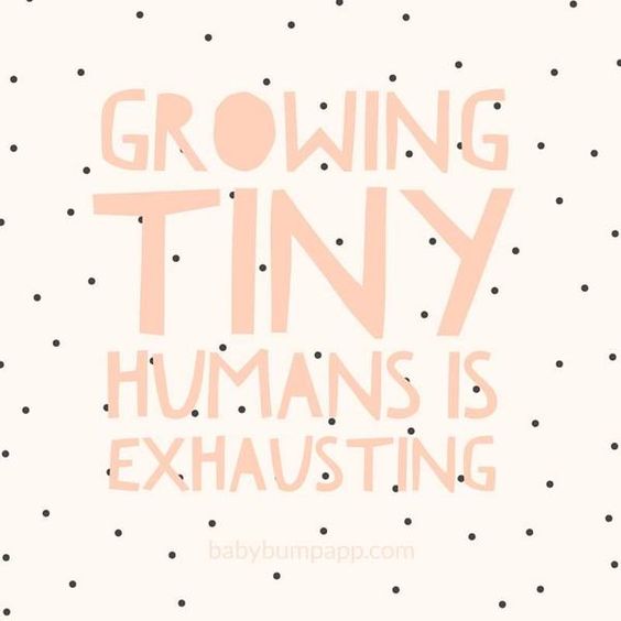Being a mom boss is HARD. Good news: you're not alone. Join the club, here!