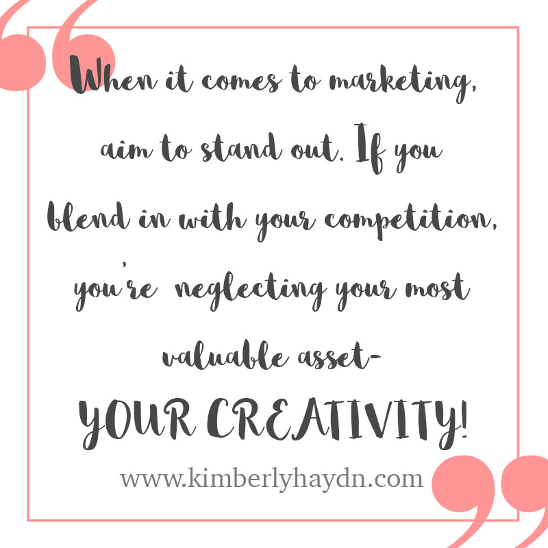Make marketing fun with these marketing tips!