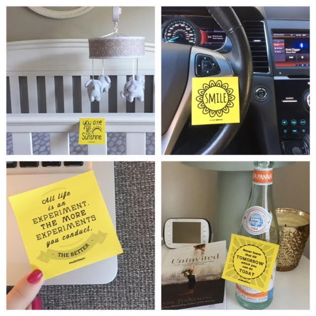 Need to get motivated? These tips will help you get your sparkle back!