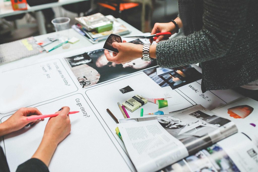 Become the talk of the town (in a good way!) by asking other people to help promote your business! Here's how!