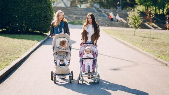 Mom judging is an epidemic. Let's all come together to end it. Us moms deserve better!