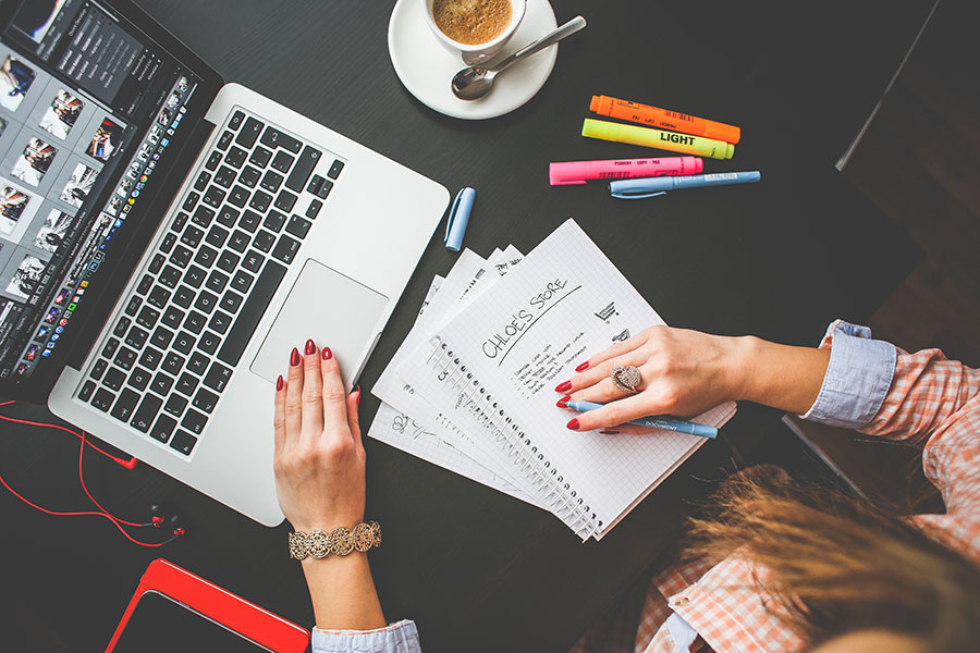 Create killer email subject lines with these tips!