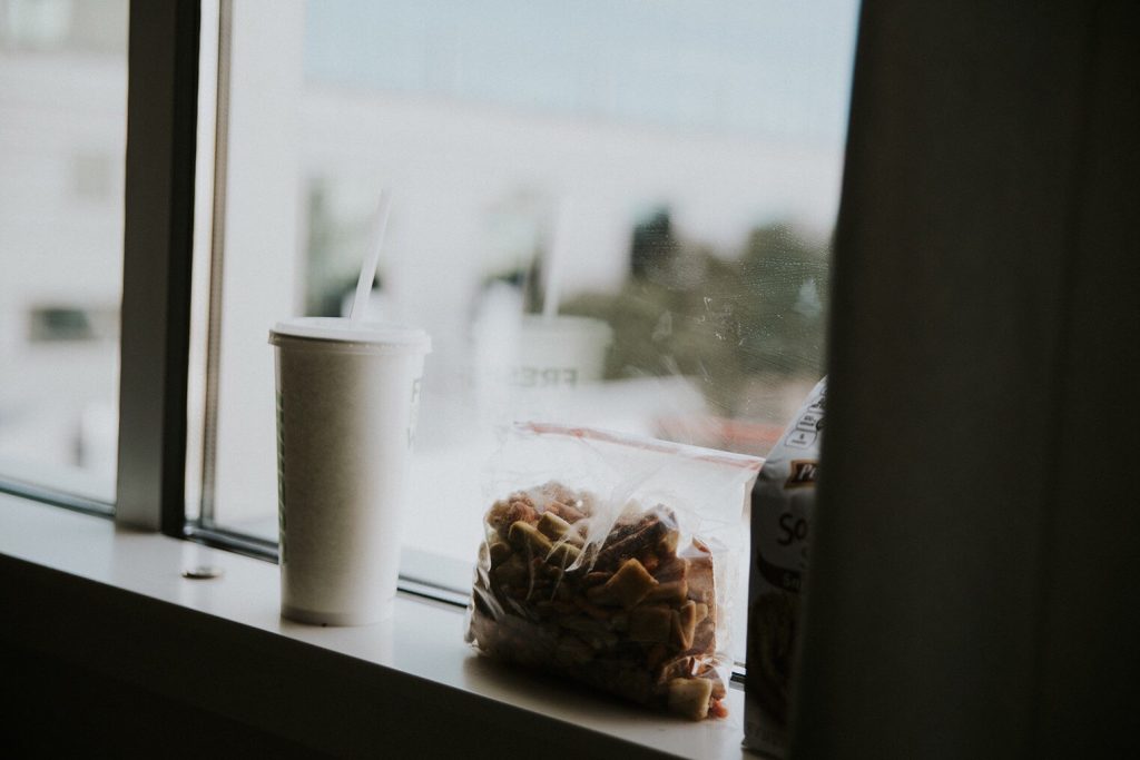 Check out what a day in the life looks like for a photographer momma heading to document a birth!