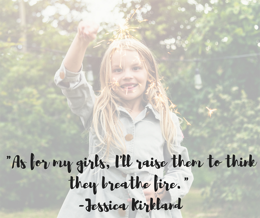 This International Women's Day, I challenge you to be the friend to the mom quietly feeling her fire burn out. And if you're too tired to be that woman, be the woman who shares her brave story and seeks the shoulder of other women to lean on. We're all in this together.