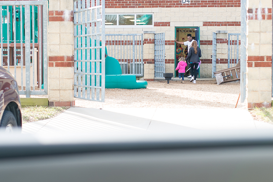 Want to know what a day looks like for a photographer momboss? Check out this day in the life with Kristin of Kristin Cornely Photography!