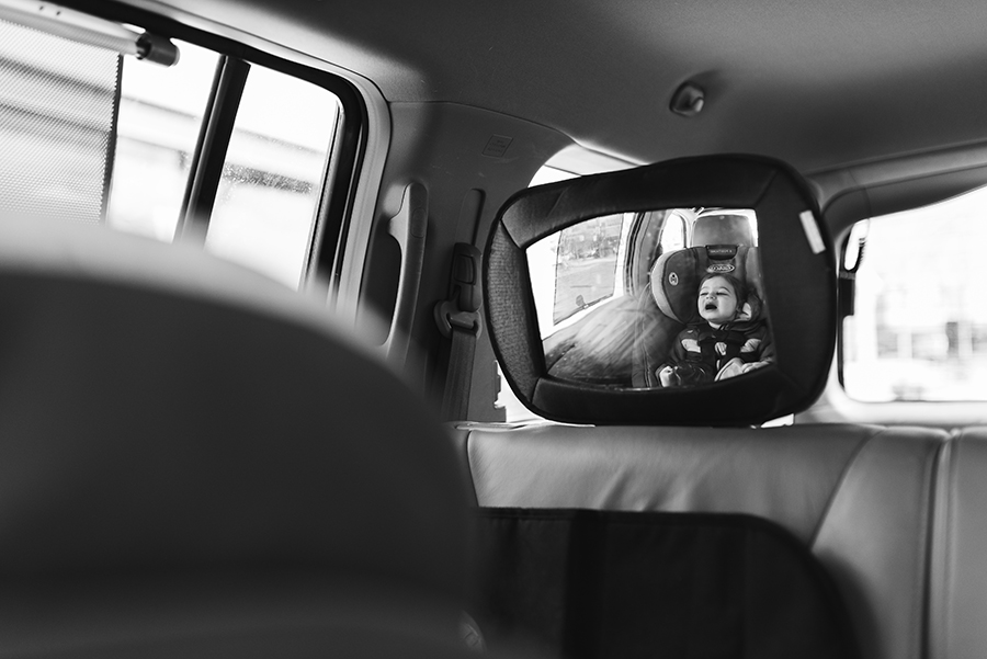 Want to know what a day looks like for a photographer momboss? Check out this day in the life with Kristin of Kristin Cornely Photography!