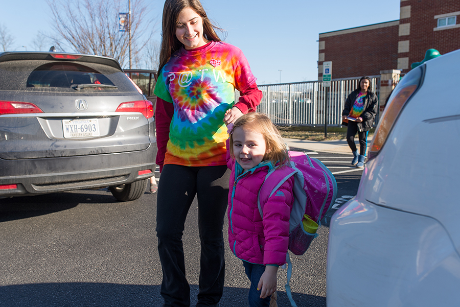 Want to know what a day looks like for a photographer momboss? Check out this day in the life with Kristin of Kristin Cornely Photography!