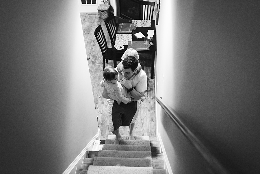 Want to know what a day looks like for a photographer momboss? Check out this day in the life with Kristin of Kristin Cornely Photography!