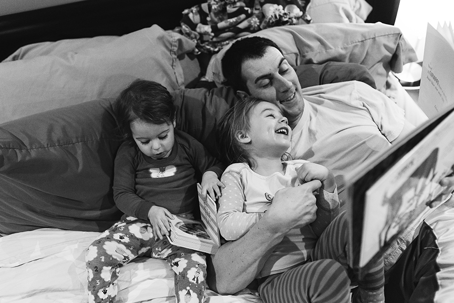 Want to know what a day looks like for a photographer momboss? Check out this day in the life with Kristin of Kristin Cornely Photography!