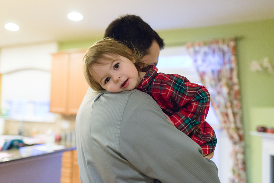 Want to know what a day looks like for a photographer momboss? Check out this day in the life with Kristin of Kristin Cornely Photography!